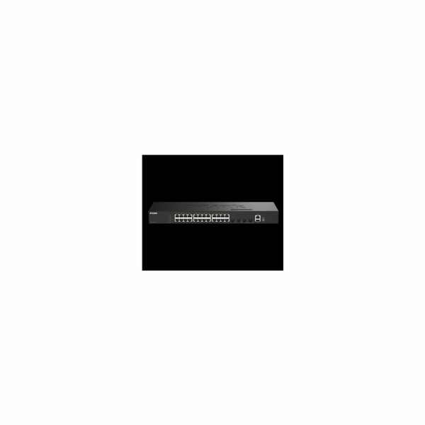 D-Link DGS-1530-28/E