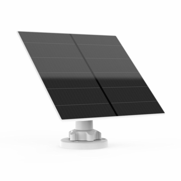 Toucan Solar Panel Charger  Compatible to Sec. Camera Pro