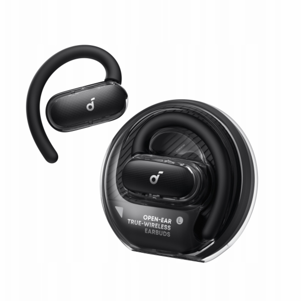 Anker Bluetooth sluchátka Soundcore V40i, černá