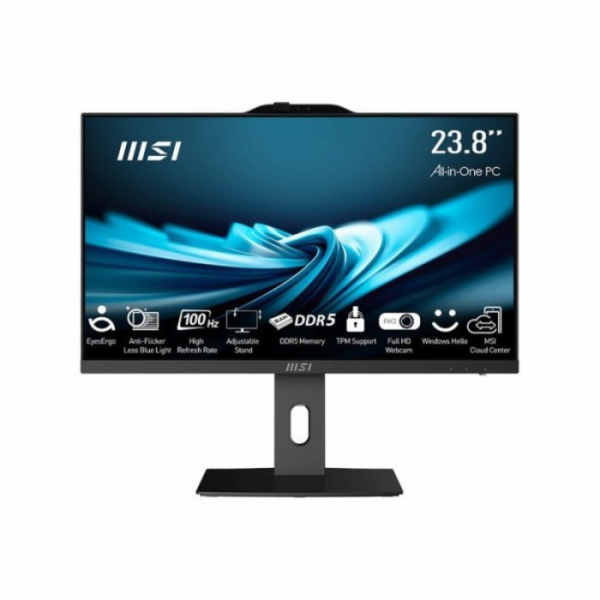 All-in-One počítač PRO AP242P 14M-682EU W11P/Intel Core i...