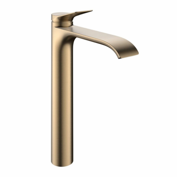 UMYVADLOVÁ BATERIE VIVENIS 250 HG S VENTILEM, BRONZOVÁ