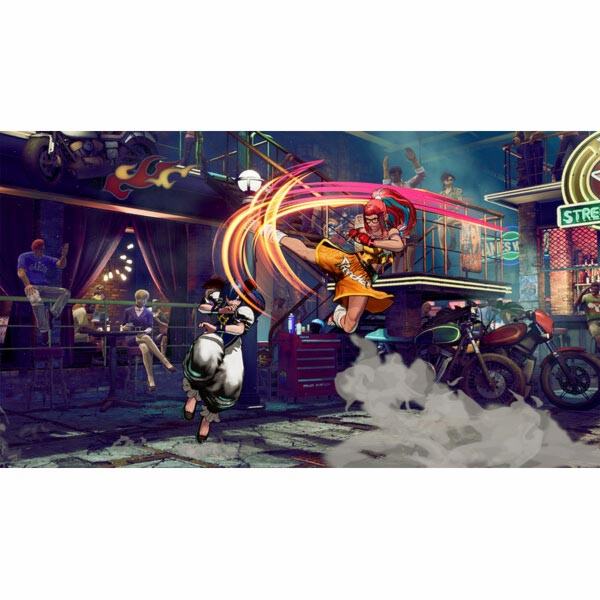 FATAL FURY: City of the Wolves (Special Edition)[PS4]
