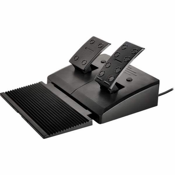 Speedlink Trailblazer Racing Wheel für PS4/Xbox One/PS3/PC