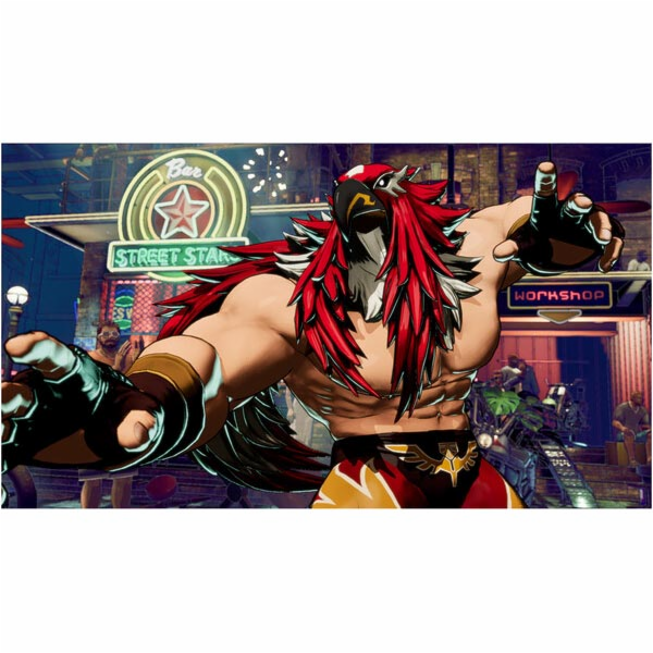 FATAL FURY: City of the Wolves (Special Edition) [PS5]