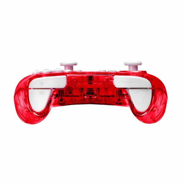 PDP Wired Mini Controller Rock Candy for Nintendo Switch,...