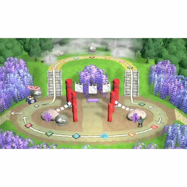 Demon Slayer Kimetsu no Yaiba: Sweep the Board! [PS5]