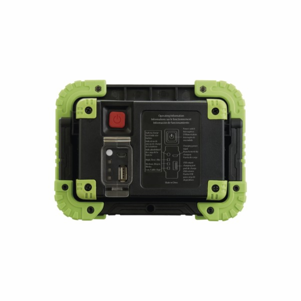 Pracovní svítidlo P4534, 5W, nabíjecí, 600Lm