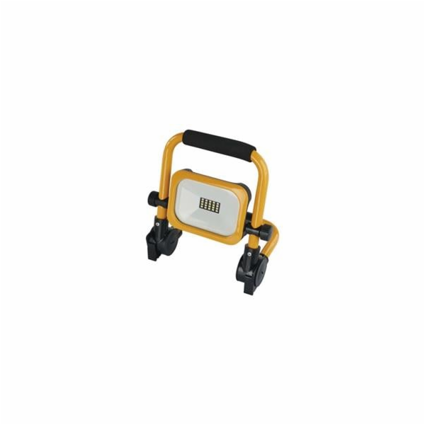 EMOS PŘENOSNÝ NABÍJECÍ LED REFLEKTOR ACCO 10W, 1000LM, IP54