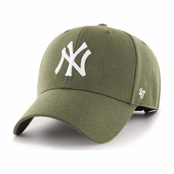 47 Brand Kšiltovka New York Yankees '47 Green