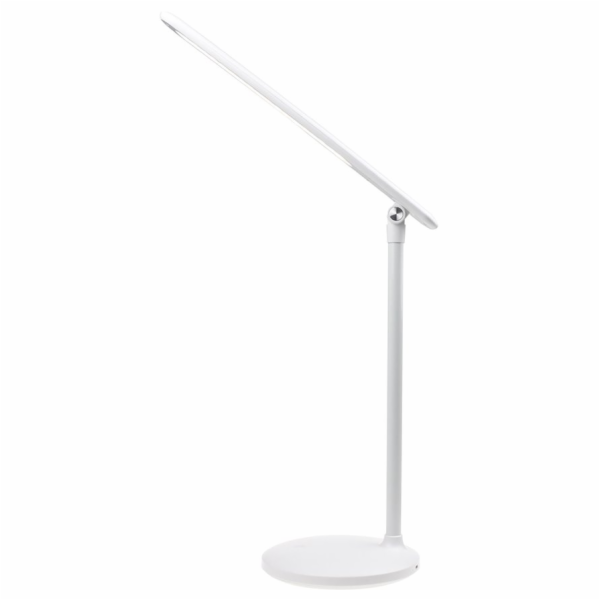 Colorway stolní LED lampa / CW-DL02B-W/ Integrovaná bater...