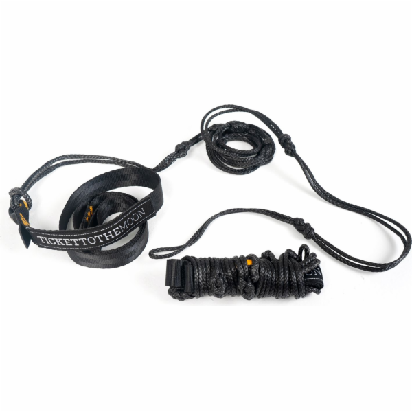 Ticket To The Moon Sada kabelů Lightest Straps