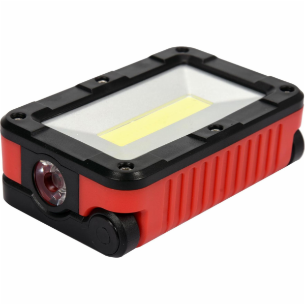 Yato YATO PŘENOSNÝ REFLEKTOR 5W COB 300LM YT-81819