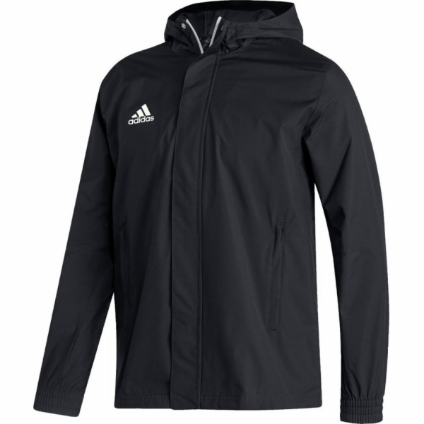 Adidas Pánská bunda adidas ENTRADA 22 All Weather Jacket ...