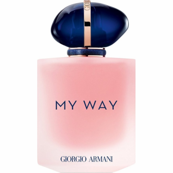 Giorgio Armani My Way Floral EDP 90 ml