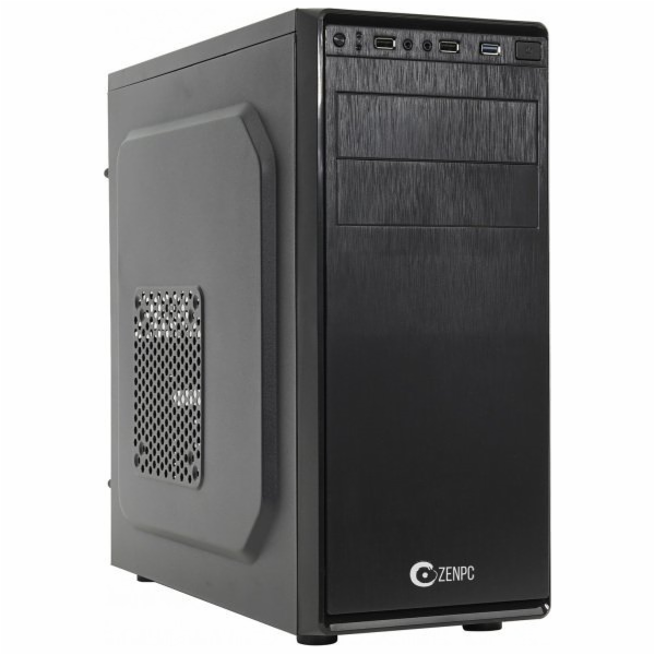 Zenpc Kancelářský kufřík O1 (ZEN.OFF.01.BK)