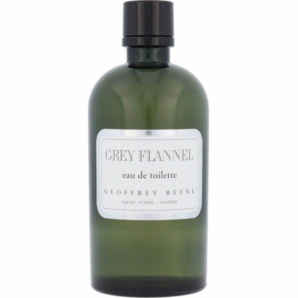 Geoffrey Beene Gray Flannel EDT 240 ml