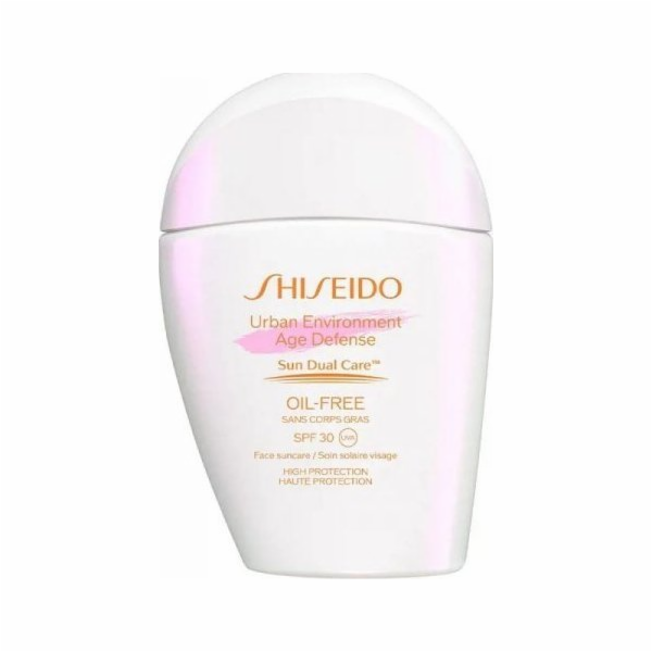 Shiseido SHISEIDO SUNCARE URBAN ENVIRONMENT AGE DEFENSE O...