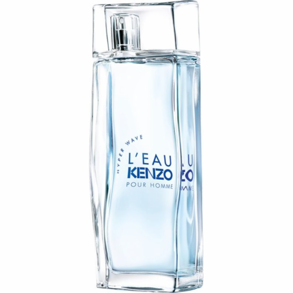 Kenzo L'Eau Pour Homme Hyper Wave EDT 100 ml
