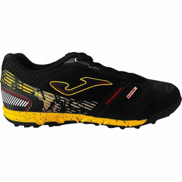 Joma Kopačky Mundial 2331 Turf černo-žluté MUNW2331TF 44.5