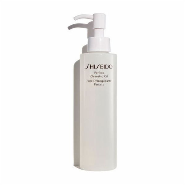Shiseido Global Skin Care Odličovací olej 80 ml