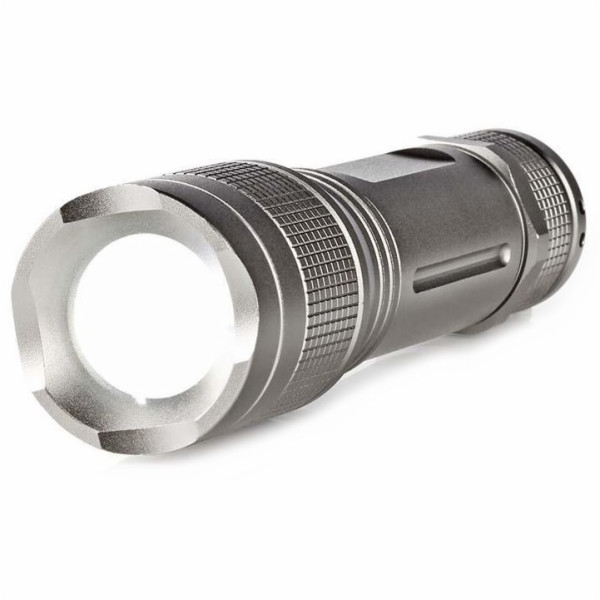 NEDIS LED svítilna/ napájení z baterie/ 4,5 V DC/ 5 W/ 33...