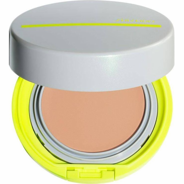 Shiseido SHISEIDO SUN SPORTS BB SPF50+ kompaktní opalovac...