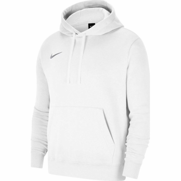Nike White L