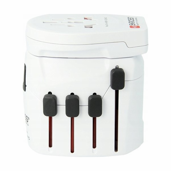 Skross Skross PRO World & USB (7A)