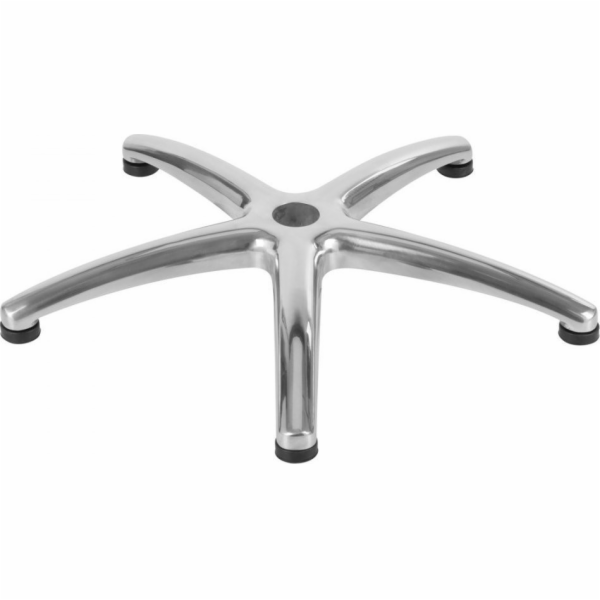 Activeshop ZÁKLADNA PRO KADEŘNICKÉ KŘESLO, KŘÍŽOVÁ, L008