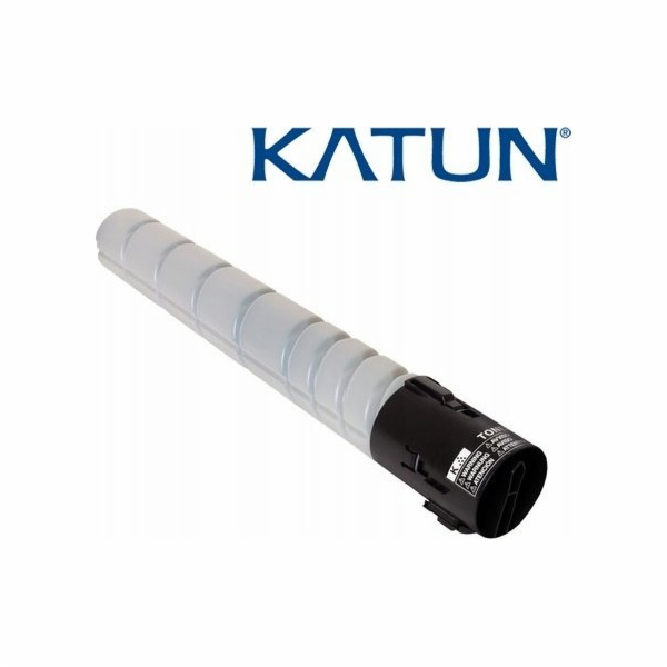 Katun Černá tonerová kazeta Katun, ekvivalent TN-515K