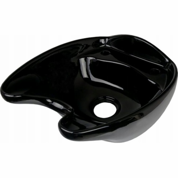 Activeshop Mísa na mytí auta Gabbiano černá