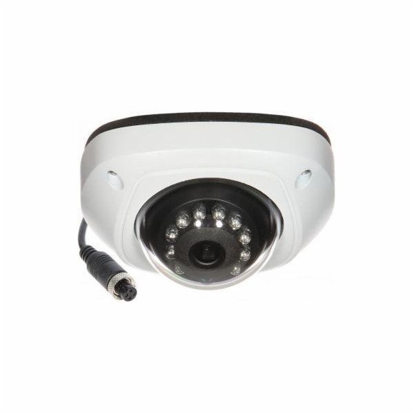 Autone IP kamera MOBILNÍ PAL KAMERA ATE-CAM-CVBS925 - 960...