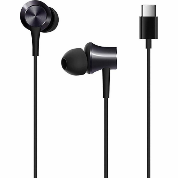 Techonic Originální stereo sada Xiaomi HSEJ04WM USB-C, če...