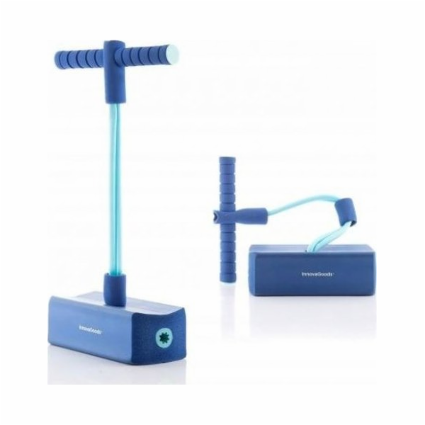 InnovaGoods Gumový svetr Pogo 70 kg