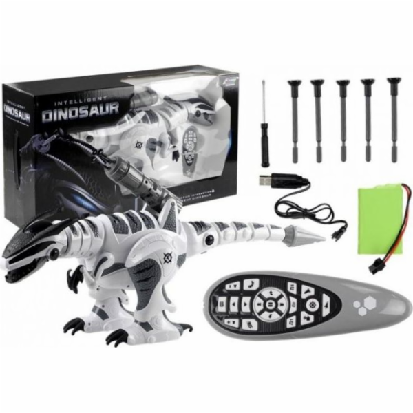 Lean Sport Futuristic Dinosaur (16249-uniw)