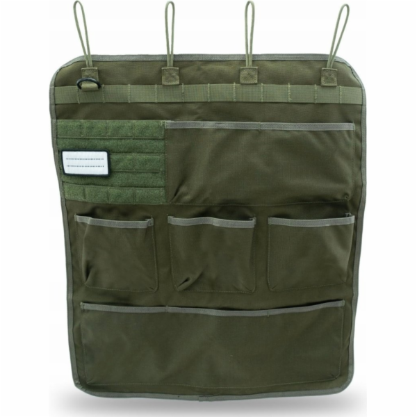 OFFLANDER UNIVERZÁLNÍ ORGANIZÉR DO TERÉNNÍCH AUTOMOBILŮ O...