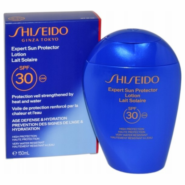 Shiseido SHISEIDO SUN EXPERT PRO LOT SPF30 150ML