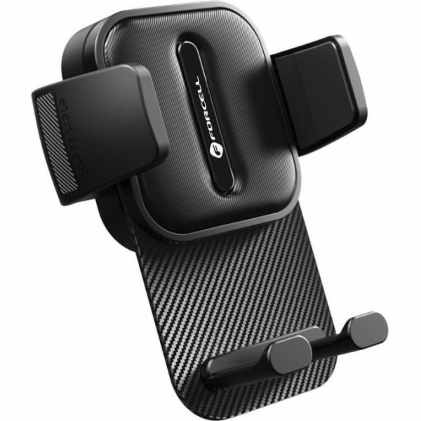 ForCell Držák do auta FORCELL F-Grip GuardianAV pro mřížk...