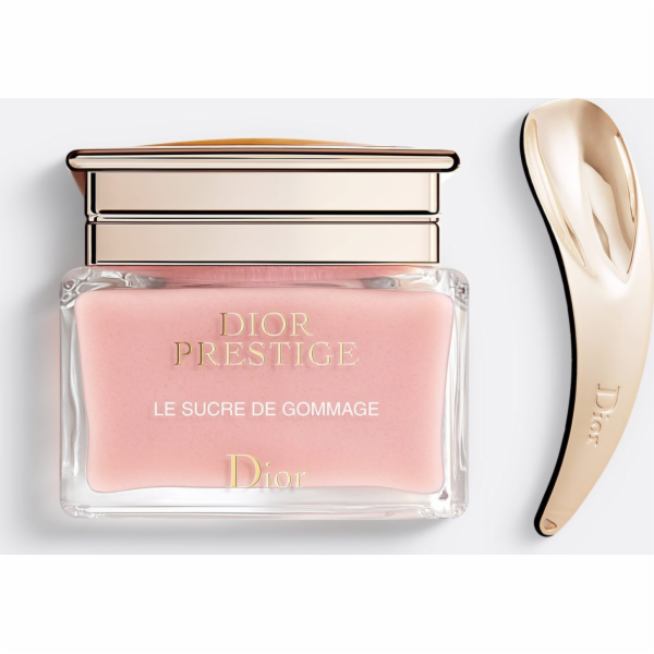 Dior DIOR PRESTIGE DE SUCRE DE GOMMAGE SCRUB 150ML