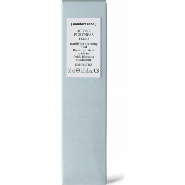 NoName&nbsp;COMFORT&nbsp;ZONE_Active&nbsp;Pureness&nbsp;Fluid&nbsp;matující&nbsp;primer...