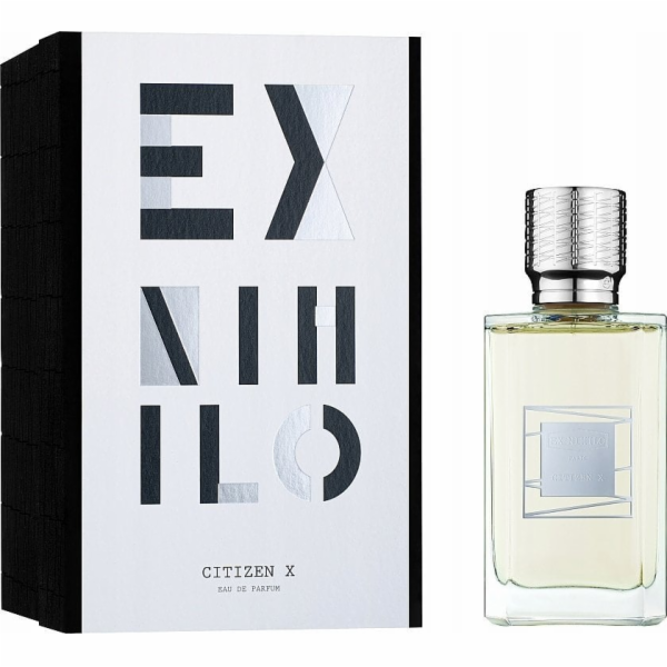 NoName EX NIHILO Iconoclaste Citizen X EDP sprej 100ml
