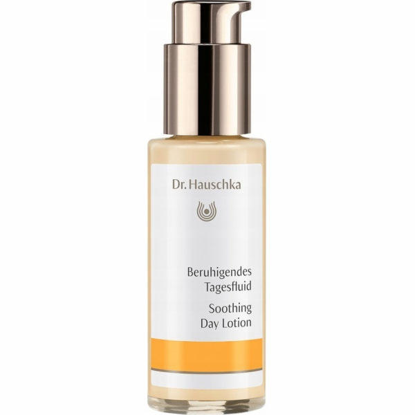 NoName Zklidňující denní mléko 50ml