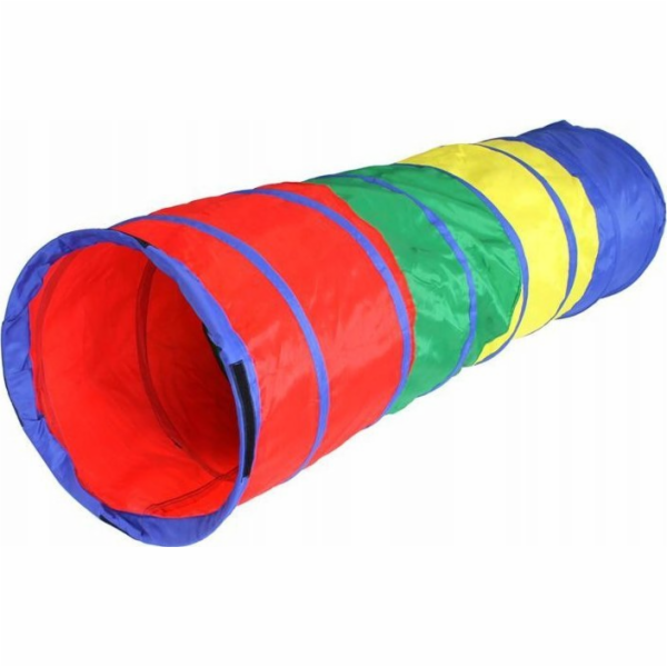 Maxwel v tunel pro aktivní hraní