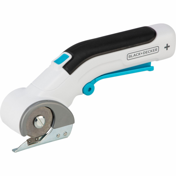 Black + Decker BCRC115  Cordless Universal Cutter