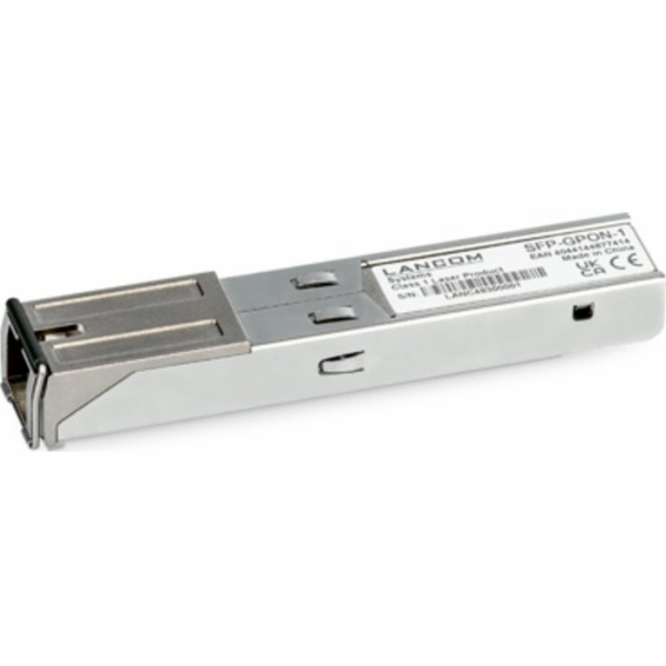 LANCOM SFP-GPON-1 - Transceiver modul SFP (mini-GBIC) - 1...