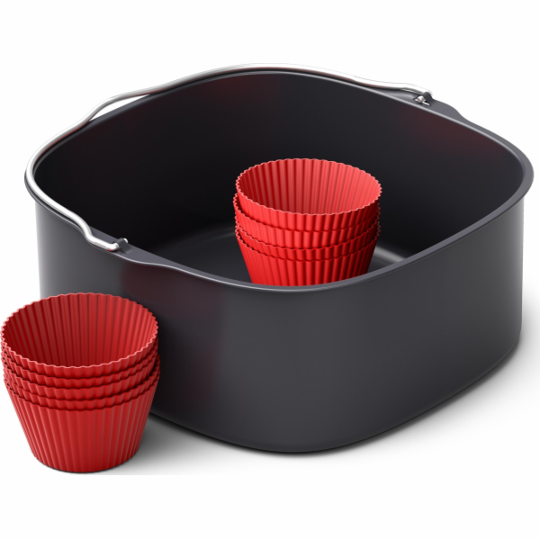 Philips Sada příslušenství pro smažení 2,5 l Philips HD99...