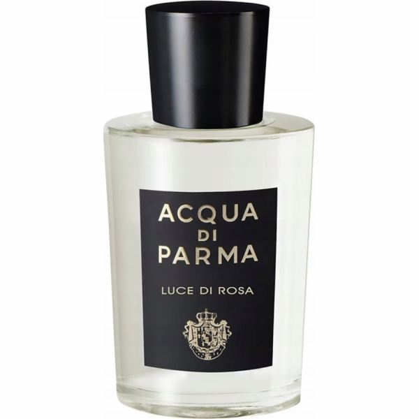 Alkotest ACQUA DI PARMA Luce Di Rosa EDP sprej 100ml