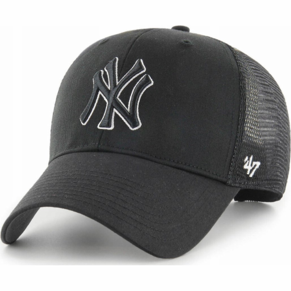 47 Brand Kšiltovka MLB New York Yankees Branson MVP B-BRA...