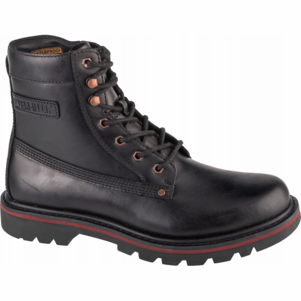 Caterpillar Pánské trekové boty Colorado Grader WP P11155...