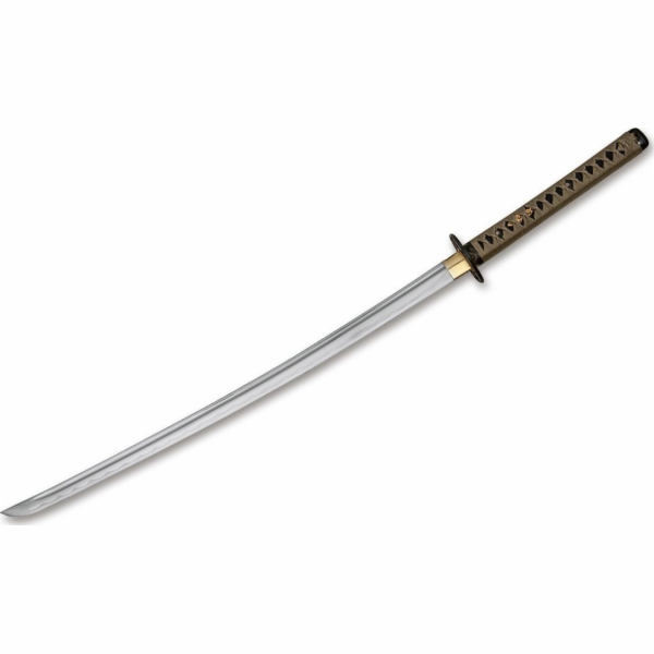 Magnum Katana Magnum Bejuno